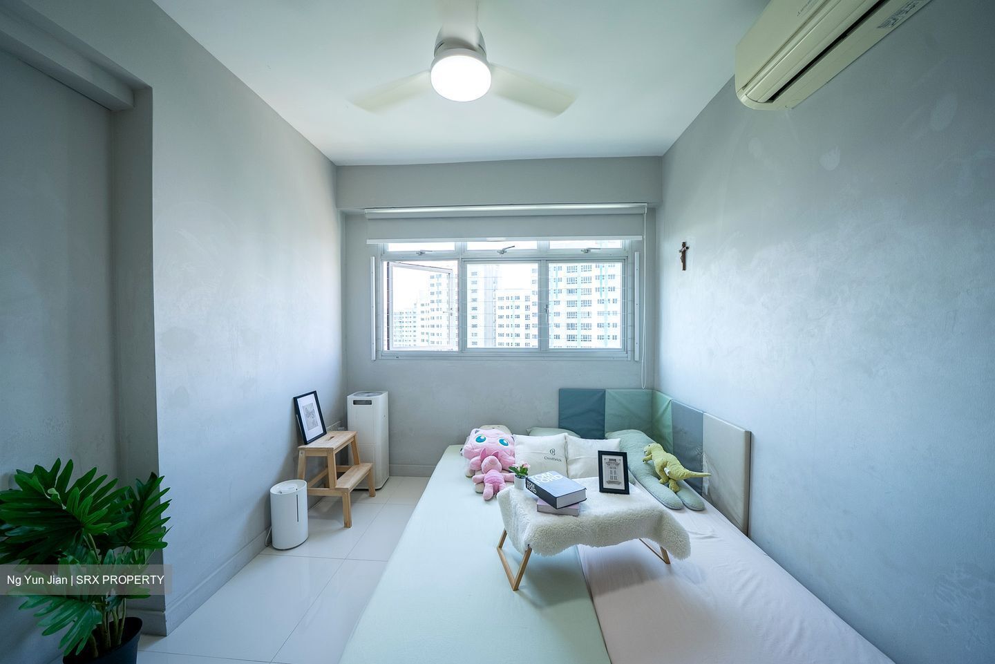 Blk 469A Fernvale Lea (Sengkang), HDB 4 Rooms #490338961